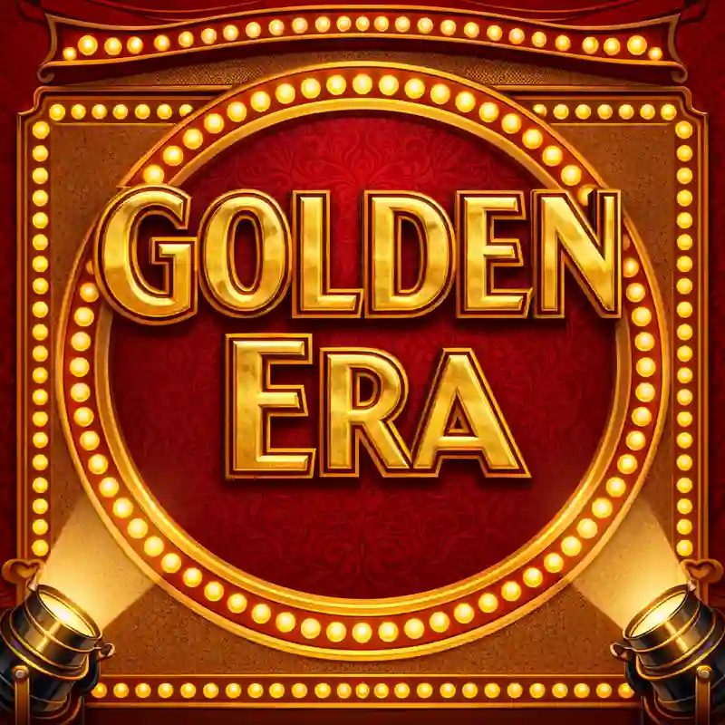Golden Era Premium Online Slot