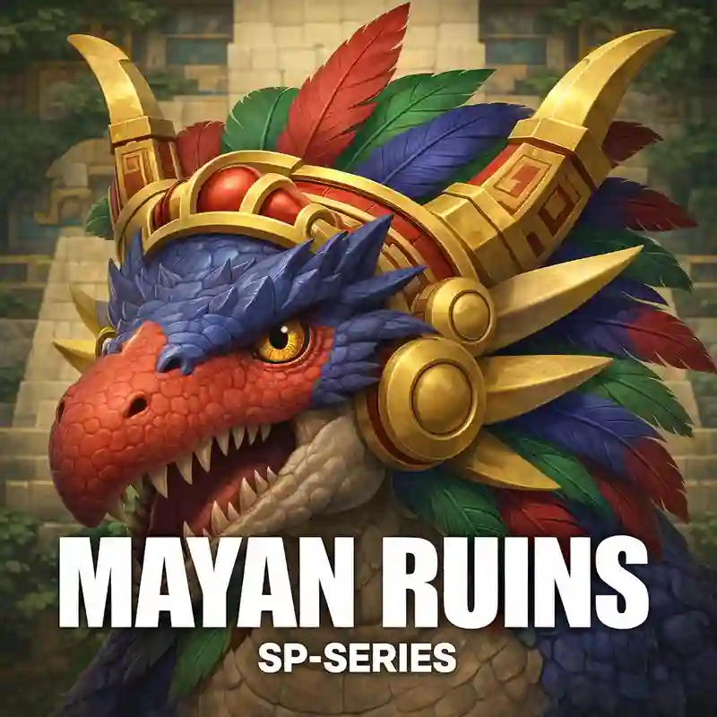 Mayan Ruins Slot Game - Filbet Casino