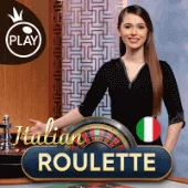 Roulette 7 Italian